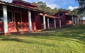 Chalés do Recanto